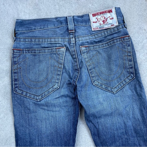 True Religion Rocco skinny jeans - size 28 - Picture 8 of 12